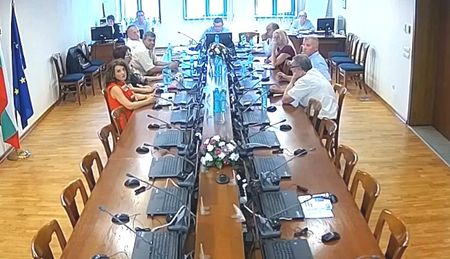 Закриват пет районни прокуратури в Бургаска област