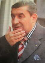 Лучано грохна