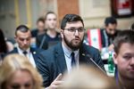 Дончо Златев, СДС: Подкрепете петицията ни държавата да купи детски линейки