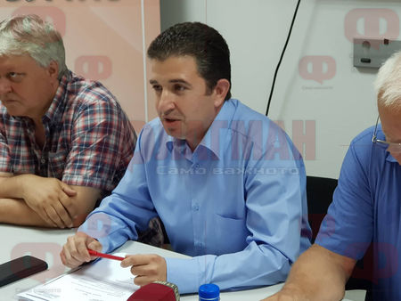 Кой ще е кандидат кмет на БСП за Бургас? Става ясно след месец