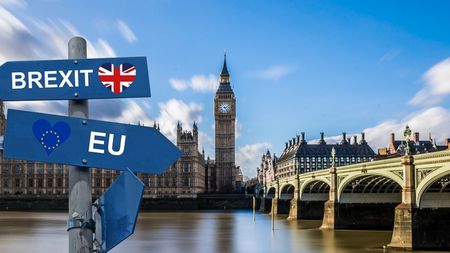 Близо 700 хил. европейци ще останат във Великобритания след Brexit