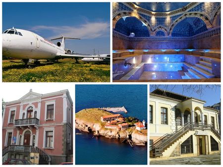 Десетте най-атрактивни туристически обекта в Бургаско - безплатни на 25 юни