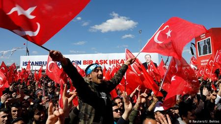 Драматични избори в Истанбул: 10 милиона гласуват повторно за кмет дне