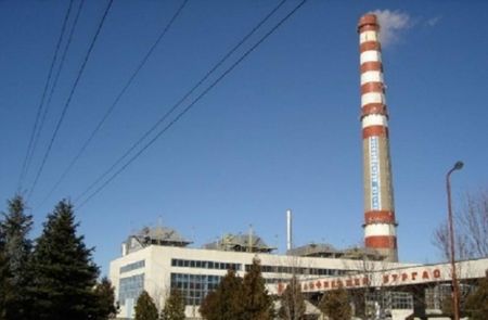 Топлофикация Бургас празнува Деня на енергетика