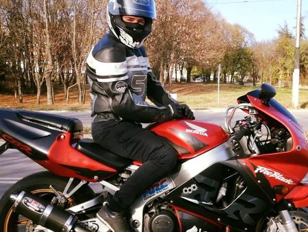 Мотористът Илко Желев предчувствал фаталния си край, ето какво направил дни преди инцидента