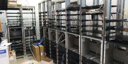 Кабелни оператори: ГДБОП застраши националната сигурност и нанесе огромни щети на тв бизнеса