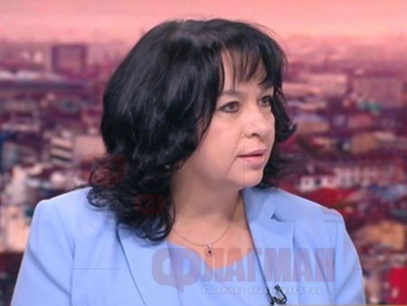Теменужка Петкова: Купувачът на ЧЕЗ няма политически гръб