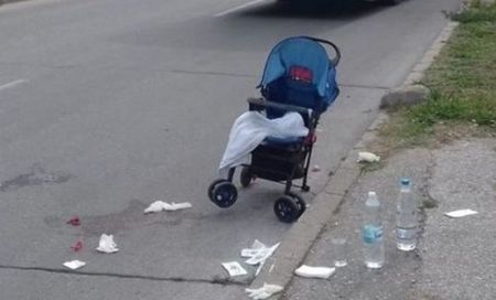 Кошмар в Айтос: Кола прегази на заден ход баба и 2-годишното й внуче