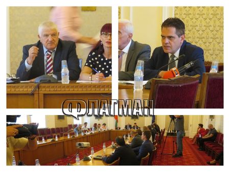 Бургаски депутат „пъди” политическите бордоваци от публичните дружества с нов закон