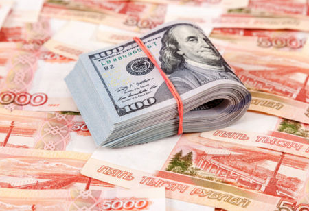 Решение: Русия и Китай се отказват от долара