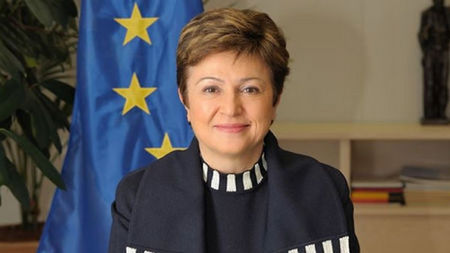 Кристалина Георгиева гласена за шеф на Европейския съвет, а Тимерманс за Европейската комисия