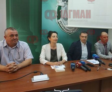 Блестяща работа на бургаската полиция и прокуратура: Задържаният хероин в Бургас на стойност между 2 и 5 млн. лева