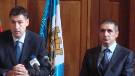 Кметът на Пловдив уволни заместника си, имало нови предизвикателства пред общината