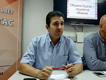 Социалистите в Бургас вземат мерки, за да не се разцепи групата им и в новия Общински съвет