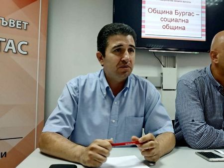 Социалистите в Бургас вземат мерки, за да не се разцепи групата им и в новия Общински съвет