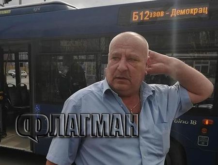 Шофьорът Костадин Христов влиза в затвора за 4 години, прегази бургазлийка на пешеходна пътека в "Меден рудник"