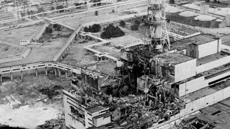 Експерти: Трагедията в Чернобил не може да се повтори