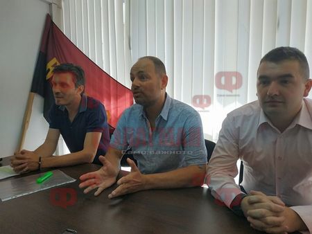 ВМРО с контра предложение на БСП за  раждаемостта