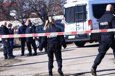 Във Варна разкриха тежко убийство след ексхумация на труп