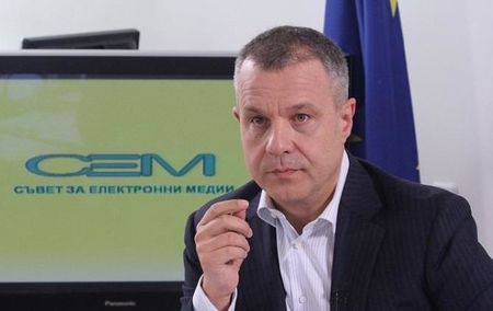 СЕМ избра Емил Кошлуков за шеф на БНТ