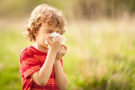 Боледува ли детето ви често? Проверете безплатно за алергии и нарушения в имунната му система в МБАЛ"Бургасмед"