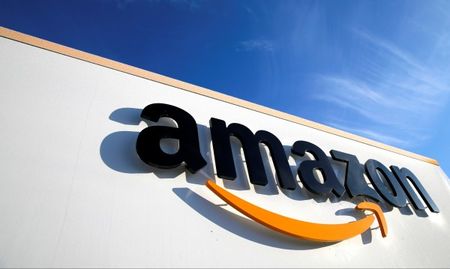 Amazon на 25 години – историята на един гигант