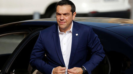 Предсрочните избори в Гърция: Промяна на промяната