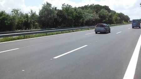 МРРБ предлага 7 години минимална гаранция за нова автомагистрала и 3 години – при ремонт