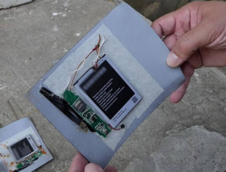 Сканират кодове на банкови карти във Франция с джаджи от работилница у нас