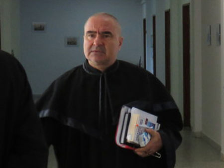 Вижте какъв съдия правораздава в Окръжния съд на Бургас