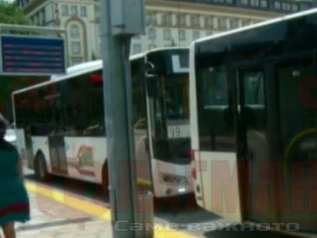 Пловдив може да остане без градски транспорт