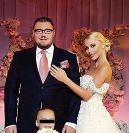 Семейство Гущерови на скъпарска почивка на частен плаж във Венеция, Християн киха по 950 лв. за нощувка