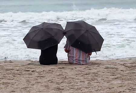 Д-р Божилова: Никога не ходете на плаж след дъжд