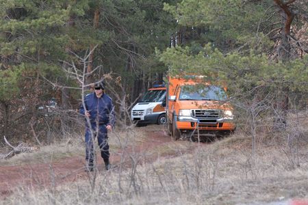 Пълна мистерия около смъртта на автокрадец №1 в Поморие