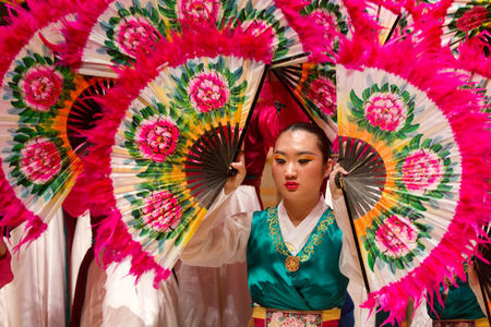 “Корея – страната на утринната свежест” - първият фестивал на корейската култура в Поморие