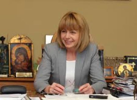 Фандъкова ще бъде преизбрана за кмет на София, ако се кандидатира!