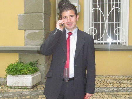 Интриганти лансирали Ивайло Дражев за кмет,  той бил "персона нон грата" за БСП
