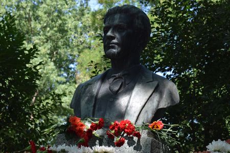 В четвъртък честваме 182 години от рождението на Васил Левски