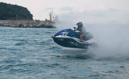 Традицията победи! JET SKI CUP ще има, най-добрите състезатели от цял свят идват в Приморско въпреки скандала