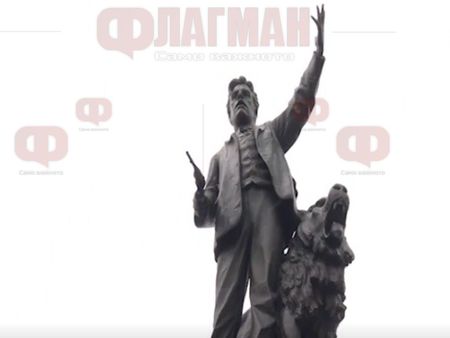 Отбелязваме 182 години от рождението на Васил Левски