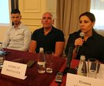 Топченге с безценни съвети към децата за онлайн безопасност