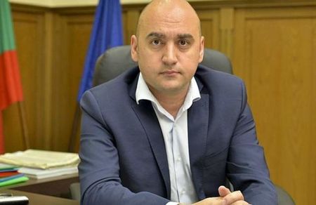 Васил Грудев е новият шеф на Фонд "Земеделие"