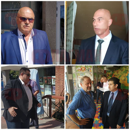 Напрегната конференция на БСП в Бургас избира кандидат-кмет и подрежда листа