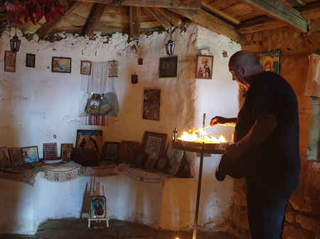 Малко Търново празнува Илинден, предстоят нестинарски ритуали и курбан в с. Стоилово