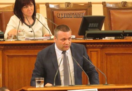 БСП утвърди Тодор Байчев за кандидат-кмет на Карнобат, ще подрежда листата през септември
