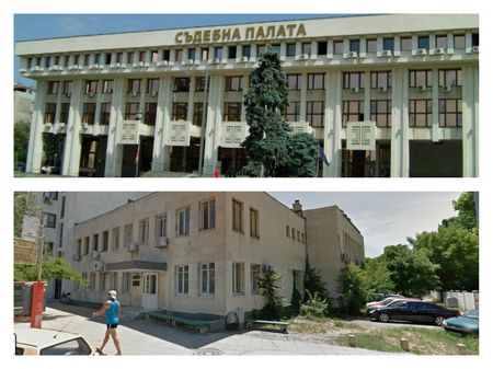 Заради тесни сгради: Бургаската прокуратура влиза в бомбоубежище, в Несебър ще се надстрояват