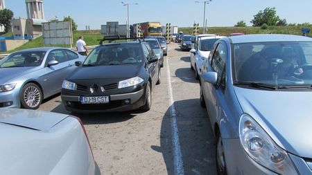 Внимание! На границата с Турция е ад, не тръгвайте към южната ни съседка!