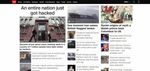 CNN за България: Цяла нация беше хакната