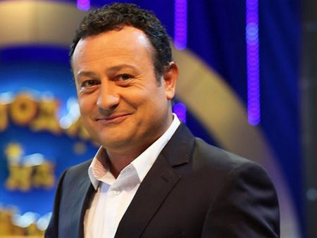 Димитър Рачков отказа да бъде водещ в новото шоу на Магърдич Халваджиян