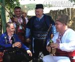 Шефът на ансамбъл „Българе” Христо Димитров се стопи